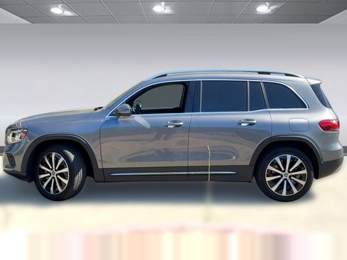 Certified 2023 Mercedes-Benz GLB 250 image 2