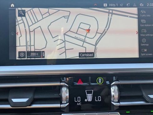 Used 2022 BMW 330i Sedan w/ Driving Assistance Package image 13