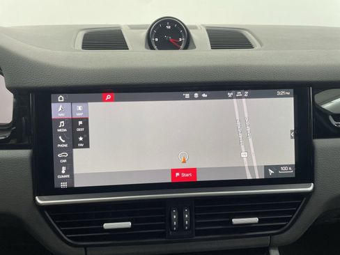 Certified 2020 Porsche Cayenne image 22