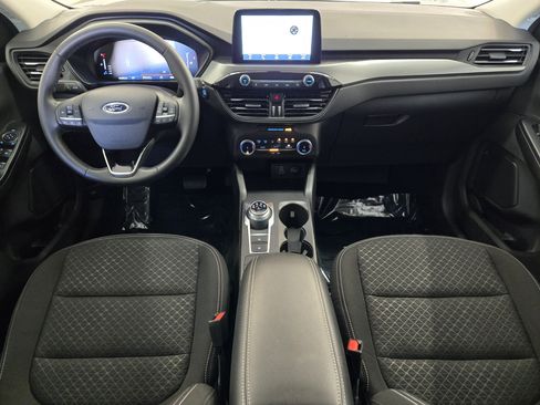 Used 2024 Ford Escape Active FWD image 25