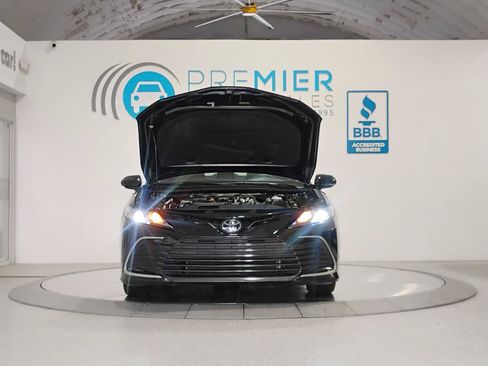 Used 2023 Toyota Camry LE FWD image 14