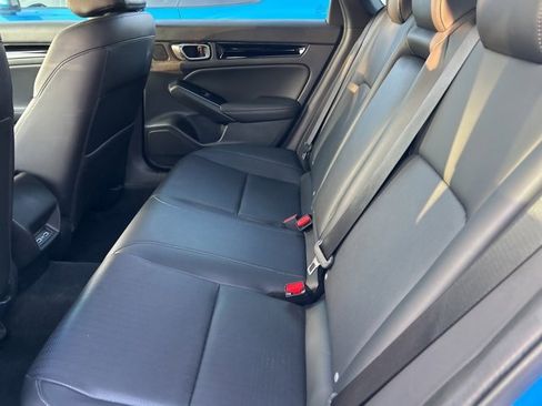 Used 2023 Honda Civic Sport Touring image 38