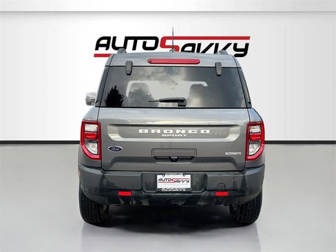 Used 2023 Ford Bronco Sport Badlands image 6