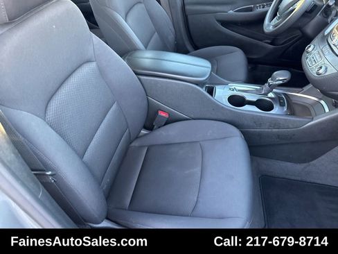 Used 2023 Chevrolet Malibu LT image 75