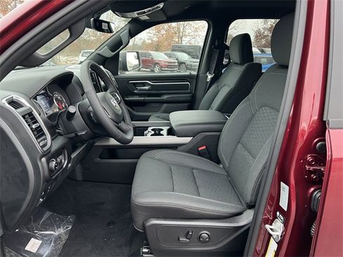 New 2026 RAM 1500 Big Horn image 4