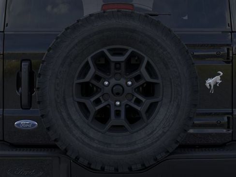 New 2026 Ford Bronco Badlands AWD/4WD image 24