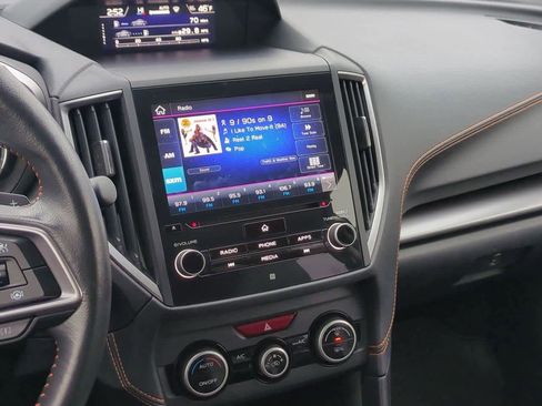 Used 2023 Subaru Crosstrek 2.5i Limited w/ Moonroof Package image 28