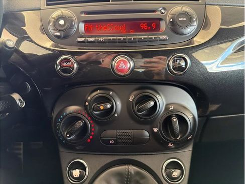 Used 2013 FIAT 500 Abarth FWD image 19