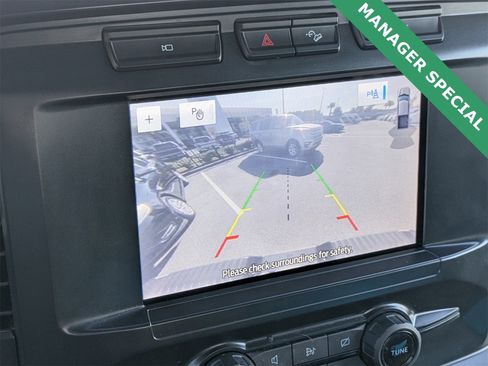 Used 2022 Ford F150 Tremor image 25