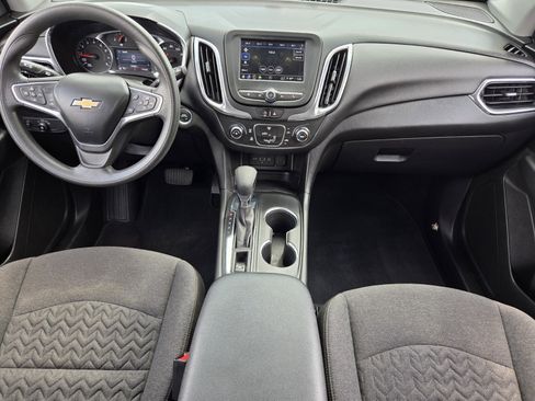 Used 2023 Chevrolet Equinox LT image 6