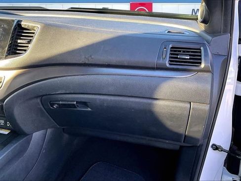 Used 2022 Honda Passport EX-L image 22