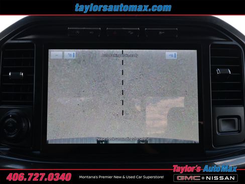 Used 2021 Ford F150 XLT w/ Equipment Group 302A High AWD/4WD image 20