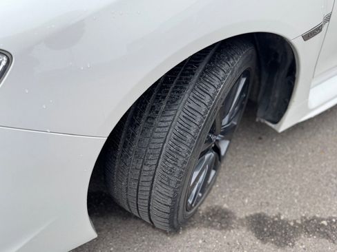 Used 2019 Subaru WRX image 55