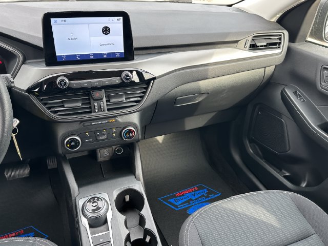 Used 2023 Ford Escape AWD image 13
