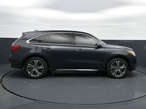 Used 2019 Acura MDX FWD w/ Technology Package image 8