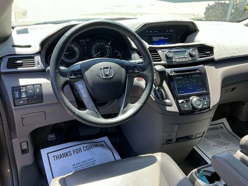 Used 2014 Honda Odyssey EX-L image 27