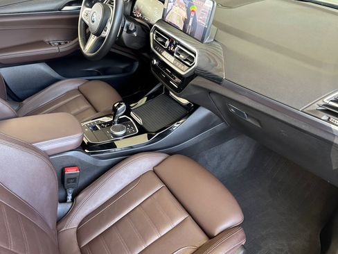Used 2024 BMW X3 xDrive30i w/ Premium Package AWD/4WD image 33