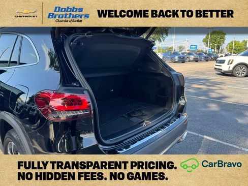 Used 2021 Mercedes-Benz GLA 250 image 39