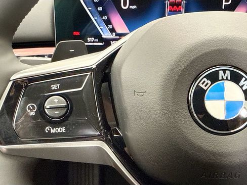 New 2027 BMW 530i RWD image 11