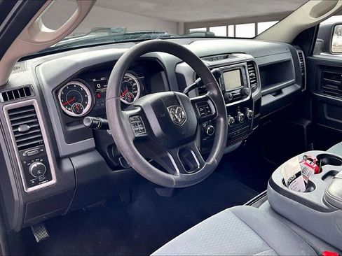 Used 2018 RAM 1500 Express w/ Wheel & Sound Group image 15