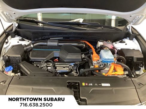 Used 2023 Hyundai Tucson SEL AWD/4WD image 19
