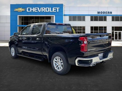 New 2026 Chevrolet Silverado 1500 LT image 3