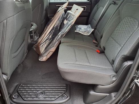 New 2026 RAM 1500 Big Horn image 8