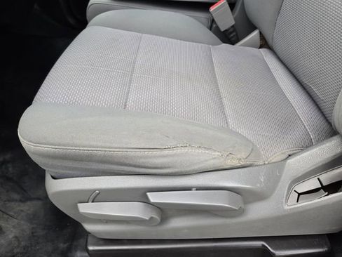 Used 2016 Chevrolet Silverado 2500 W/T RWD image 21