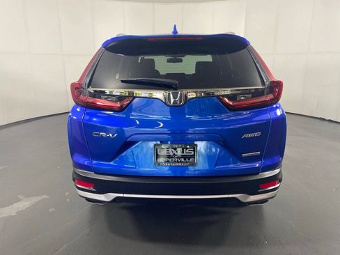 Used 2022 Honda CR-V Touring image 8