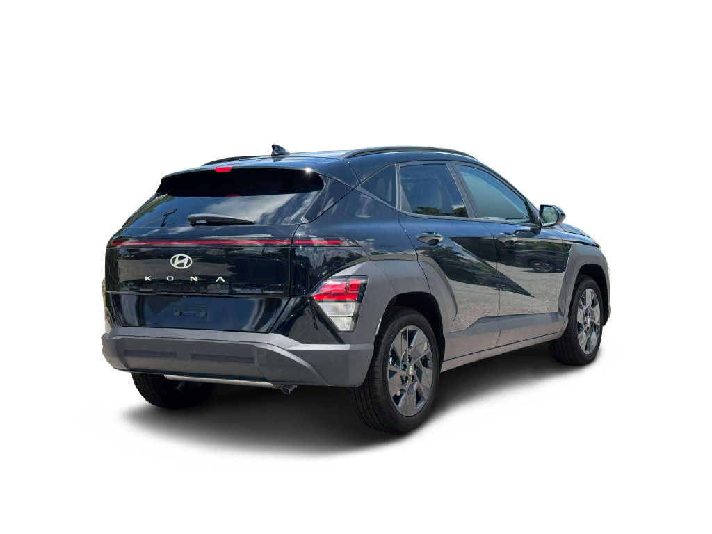 New 2027 Hyundai Kona SEL Sport FWD image 7