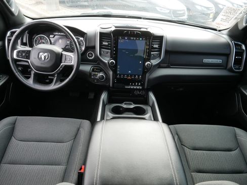 Used 2024 RAM 1500 Big Horn image 10