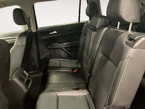 Used 2021 Volkswagen Atlas SE FWD image 11