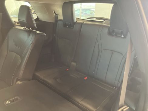 Used 2022 INFINITI QX60 Luxe image 28