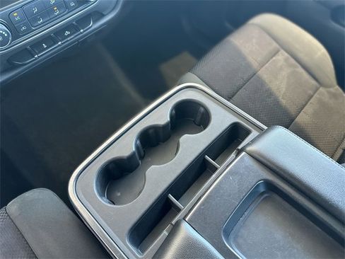 Used 2014 Chevrolet Silverado 1500 LT image 20