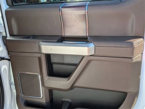 Used 2022 Ford F250 King Ranch w/ King Ranch Ultimate Package image 33