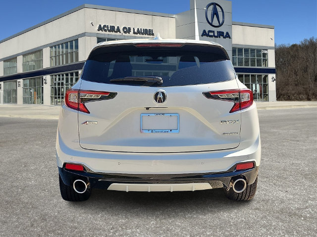 Used 2026 Acura RDX w/ Advance Package AWD/4WD image 5