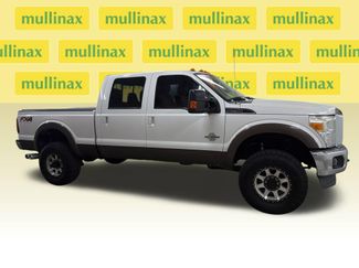 Used 2016 Ford F250 Lariat w/ Lariat Interior Package AWD/4WD video 2