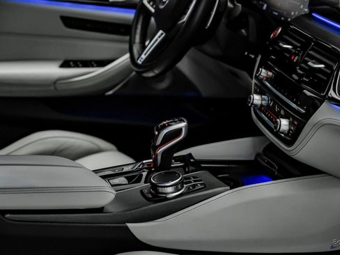 Used 2023 BMW M5 w/ Competition Package image 52