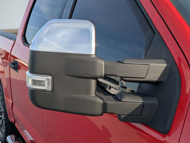Used 2019 Ford F150 XLT w/ Equipment Group 301A Mid RWD image 11