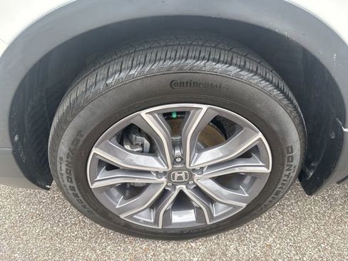 Used 2022 Honda CR-V Touring image 12