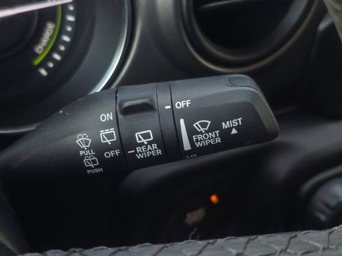 Used 2023 Jeep Wrangler Unlimited w/ Cold Weather Group AWD/4WD image 25