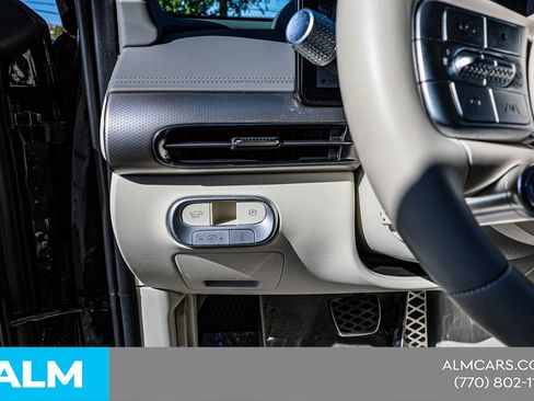 Used 2025 Genesis GV60 Performance image 21