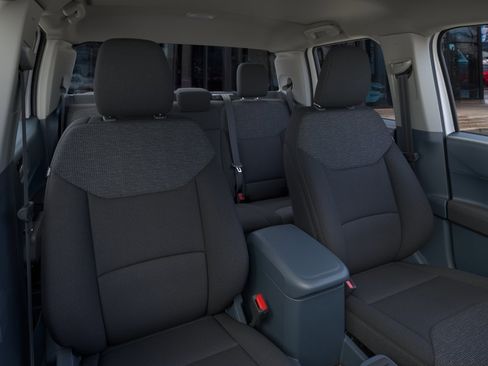 New 2025 Ford Maverick XL w/ Equipment Group 101A image 10