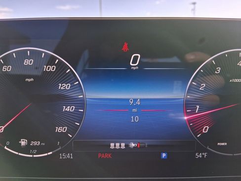 New 2026 Mercedes-Benz CLA 250 image 14