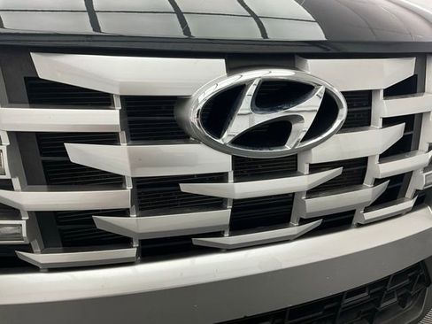 Used 2022 Hyundai Santa Cruz SEL image 14