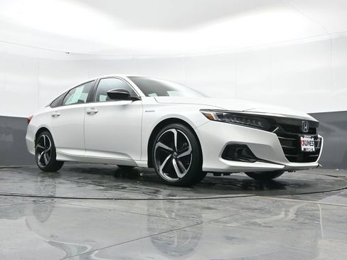 Used 2022 Honda Accord Sport image 48