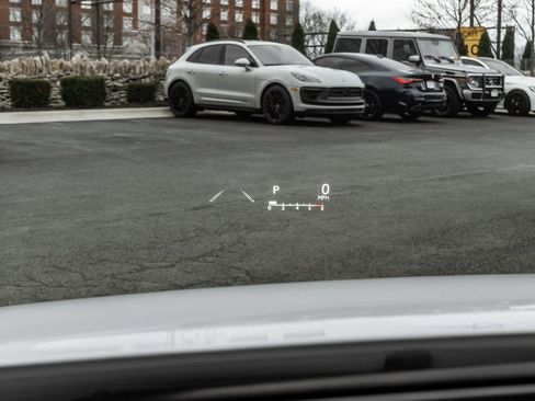 Used 2025 Lexus ES 350 F Sport image 16