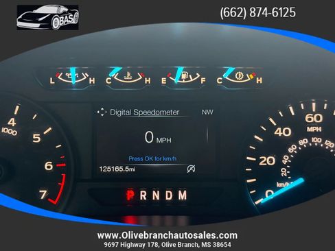 Used 2020 Ford F150 XL w/ Equipment Group 101A Mid AWD/4WD image 18