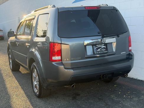 Used 2011 Honda Pilot EX-L image 4