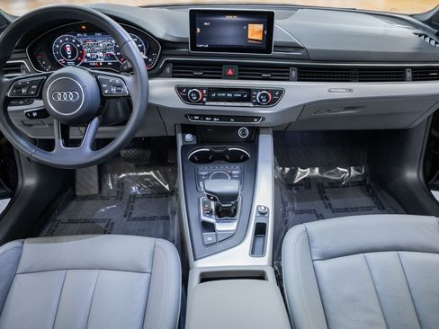 Used 2018 Audi A5 2.0T Premium Plus w/ Premium Plus image 21